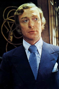 Sleuth [Michael Caine]